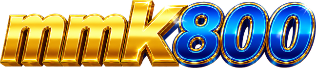 mmk800 Logo